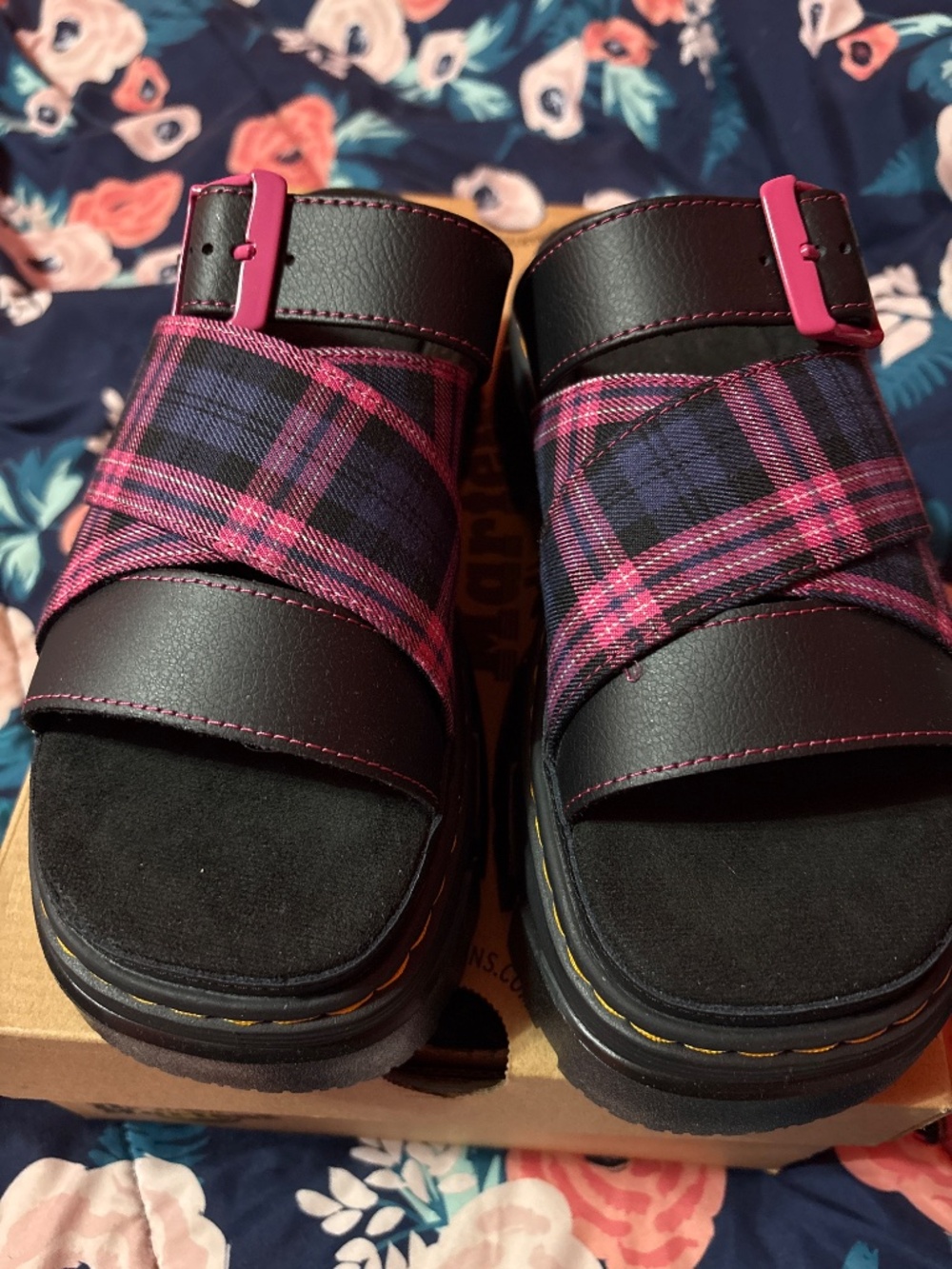 Dr martens sandals - Picture 6 of 6